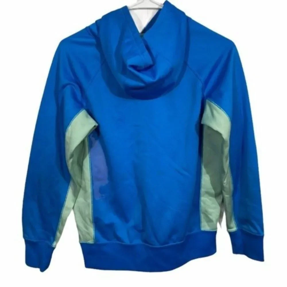 Nike Therma Fit Pullover Athletic Hoodie